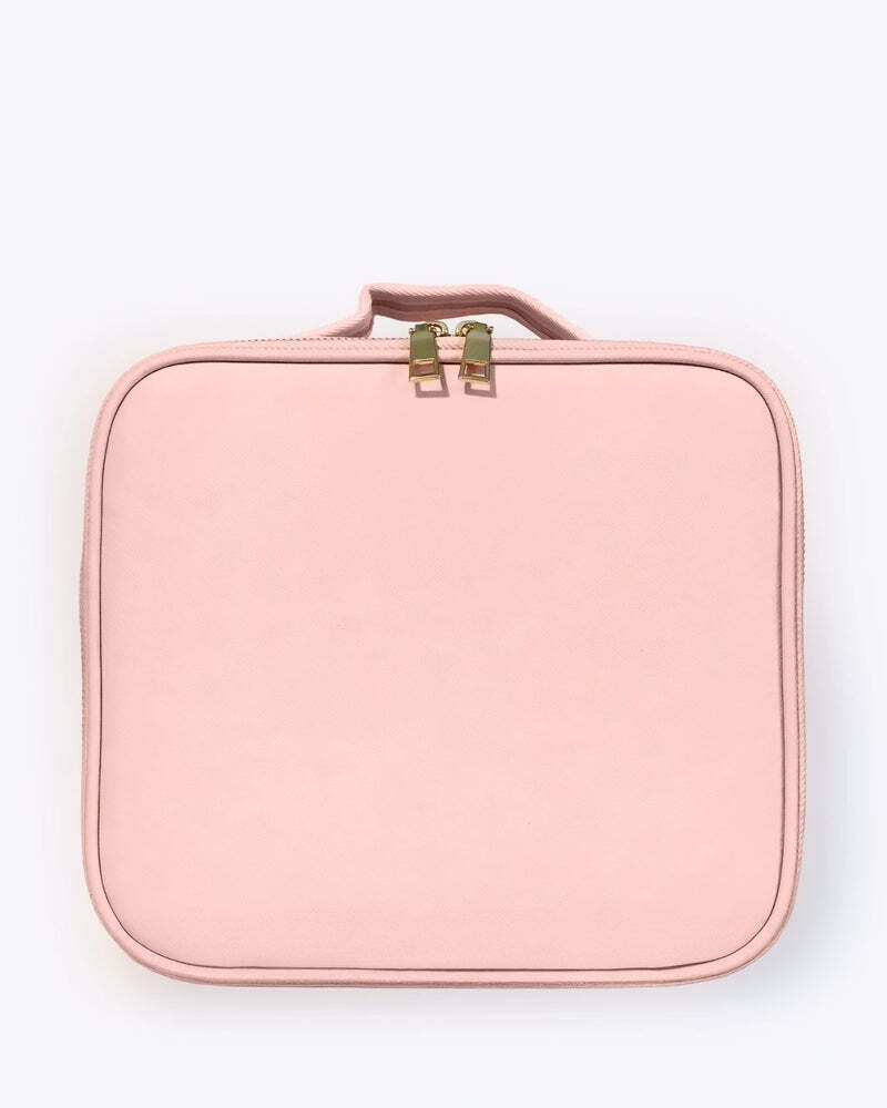 The LED Travel Makeup Case.