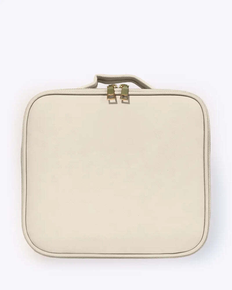 The LED Travel Makeup Case.