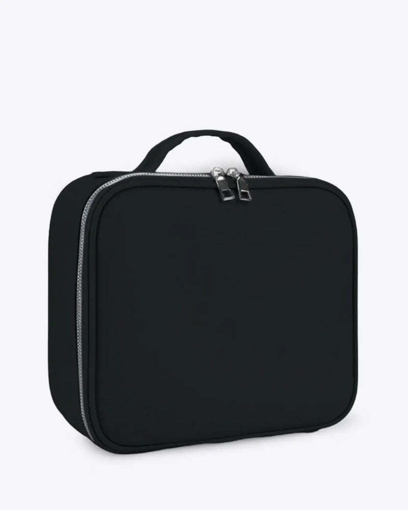 The LED Travel Makeup Case.